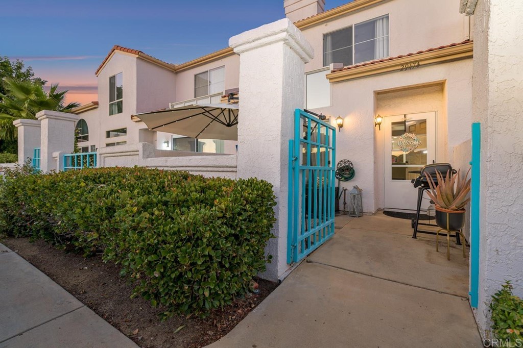 29474 Cara Way Temecula, CA 92591 - Photo 1 of 1 front view of a house with a yard