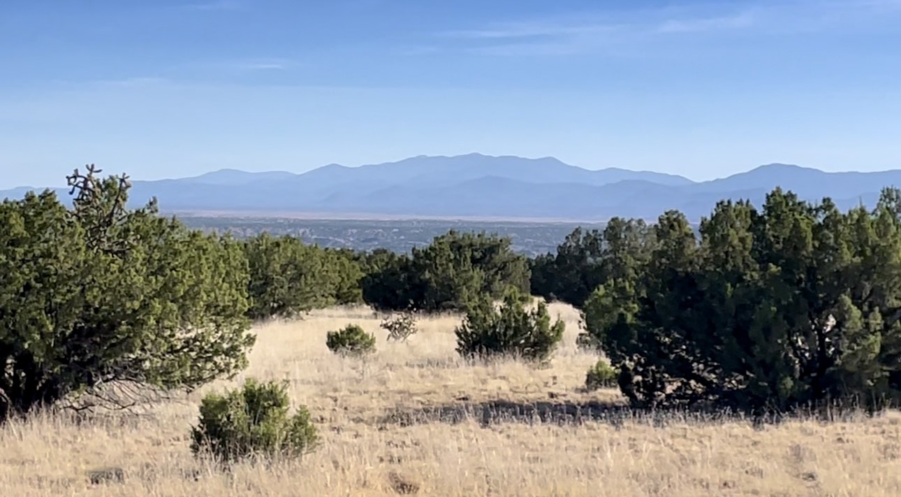 65 Grenfell Ranch Road Cerrillos, NM 87010 - Photo 35 of 46