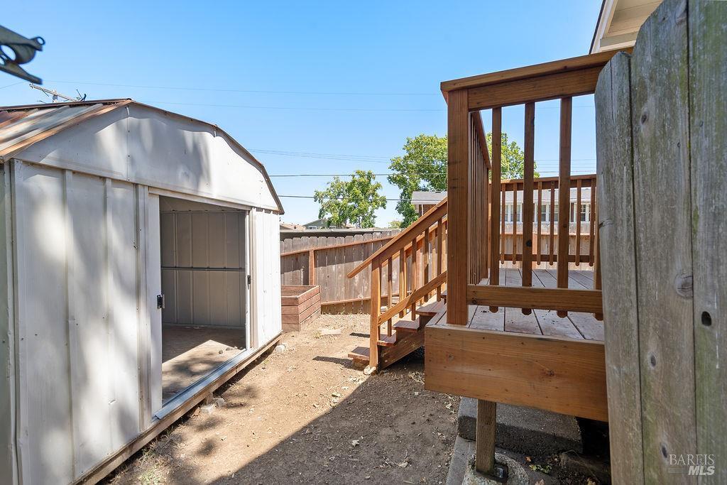 1 Rodgers Street Vallejo, CA 94590 - Photo 23 of 30