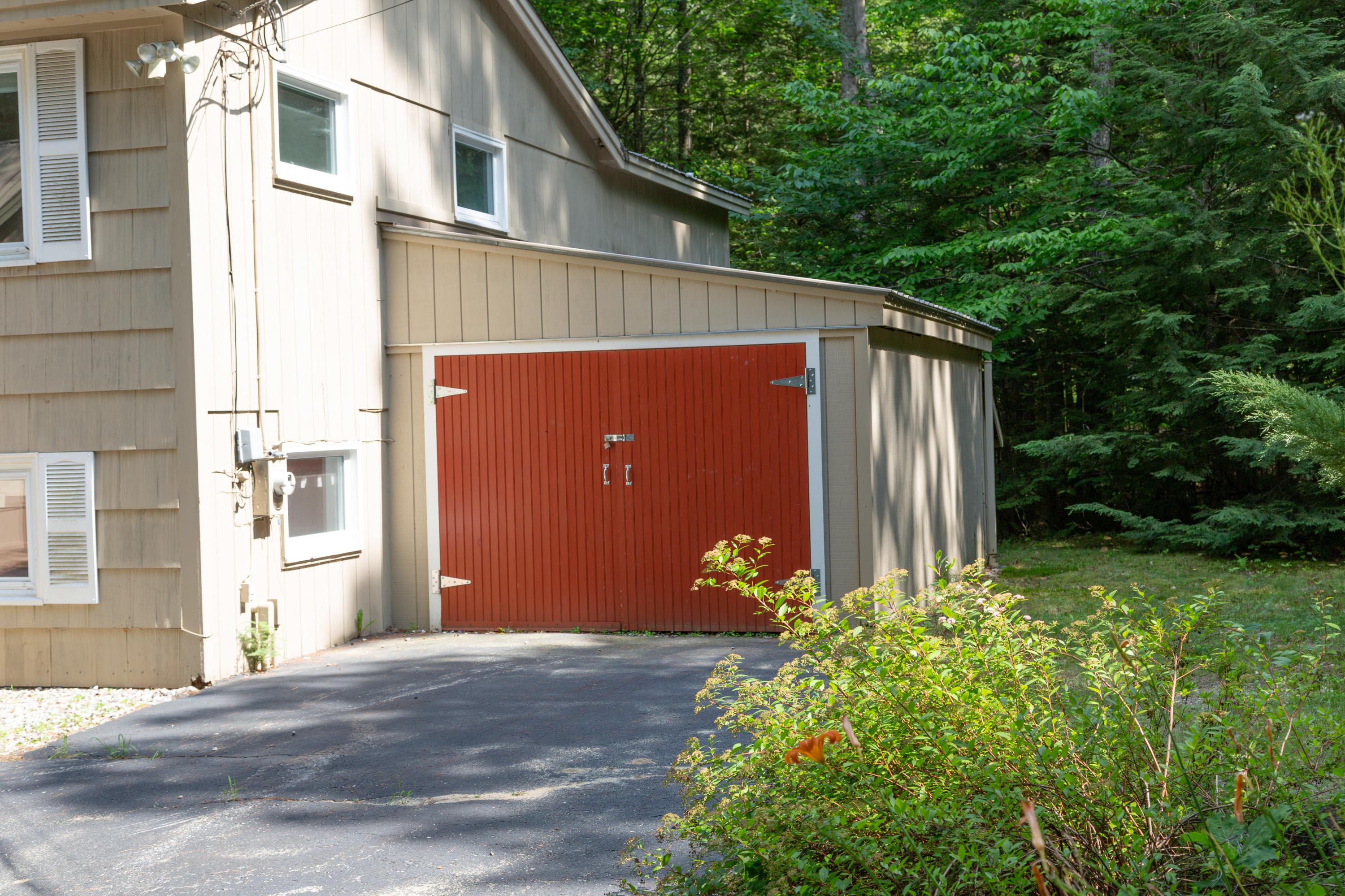 11 North Bay Road Bridgton, ME 04009 - Photo 30 of 42 Storage Area