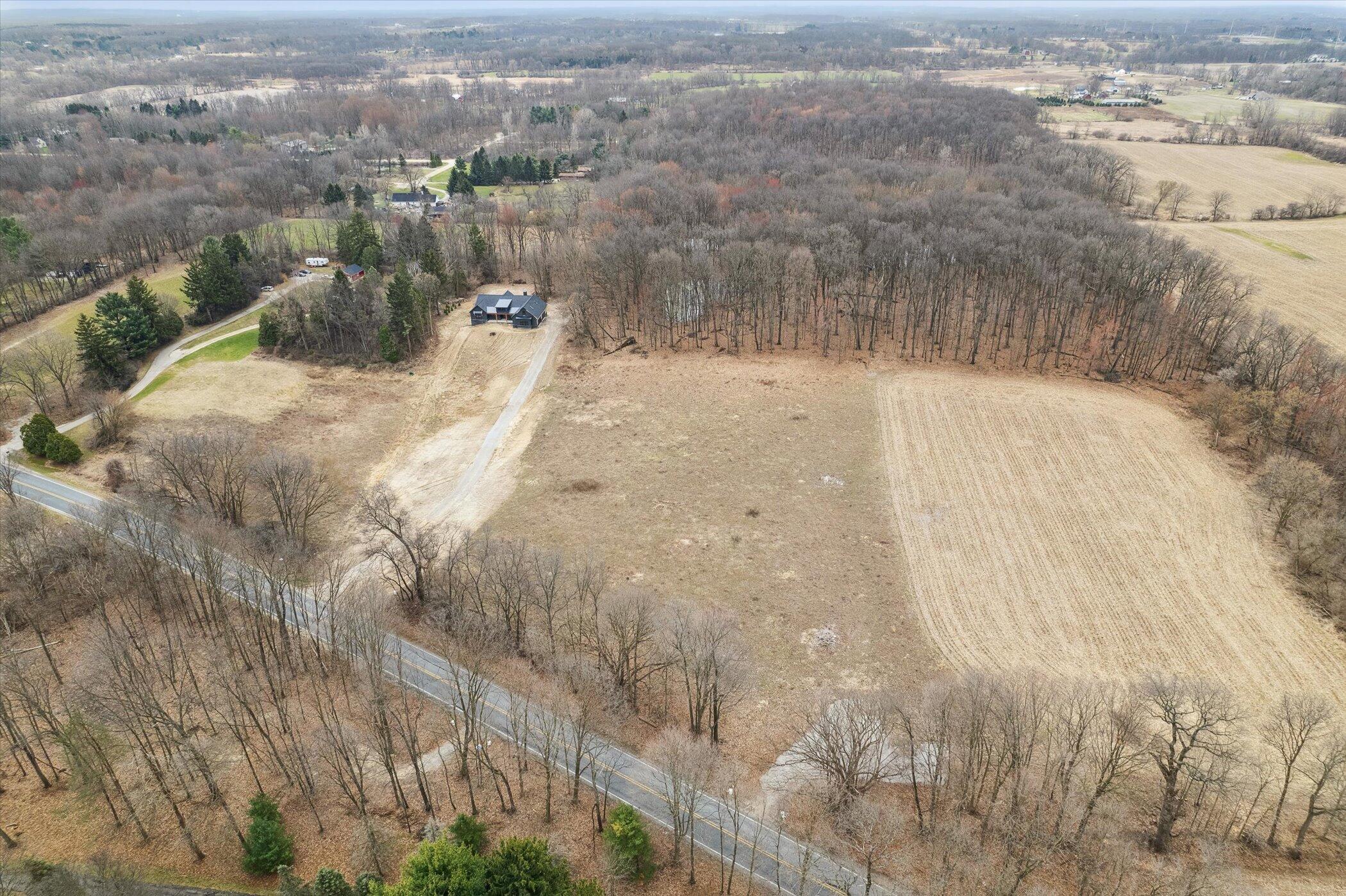 10265 Island Lake Road Dexter, MI 48130 - Photo 2 of 9 2-10265-Island-Lake-Rd-Dexter-MI-48130-W