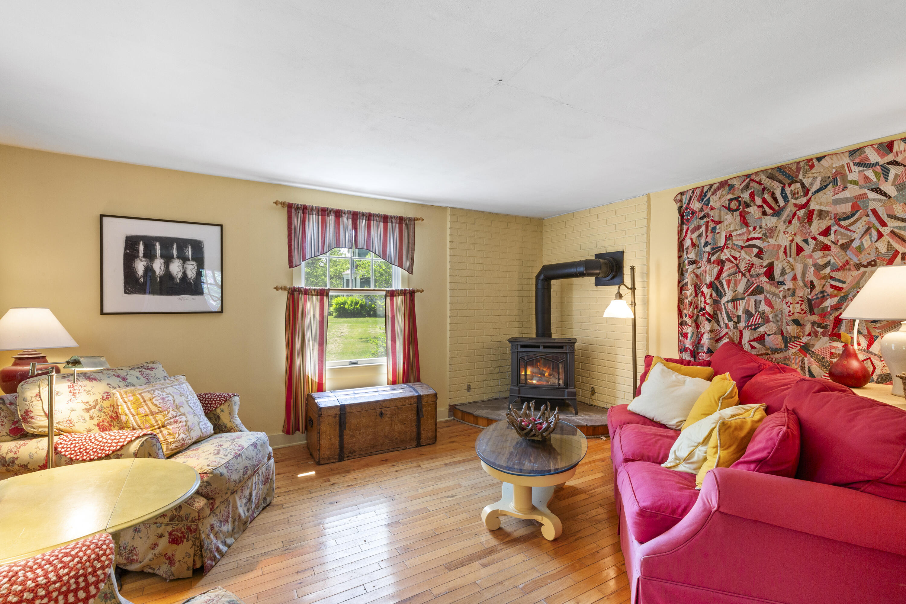 108 Colony Road Islesboro, ME 04848 - Photo 8 of 21 11-108ColonyRd-Islesboro-KS