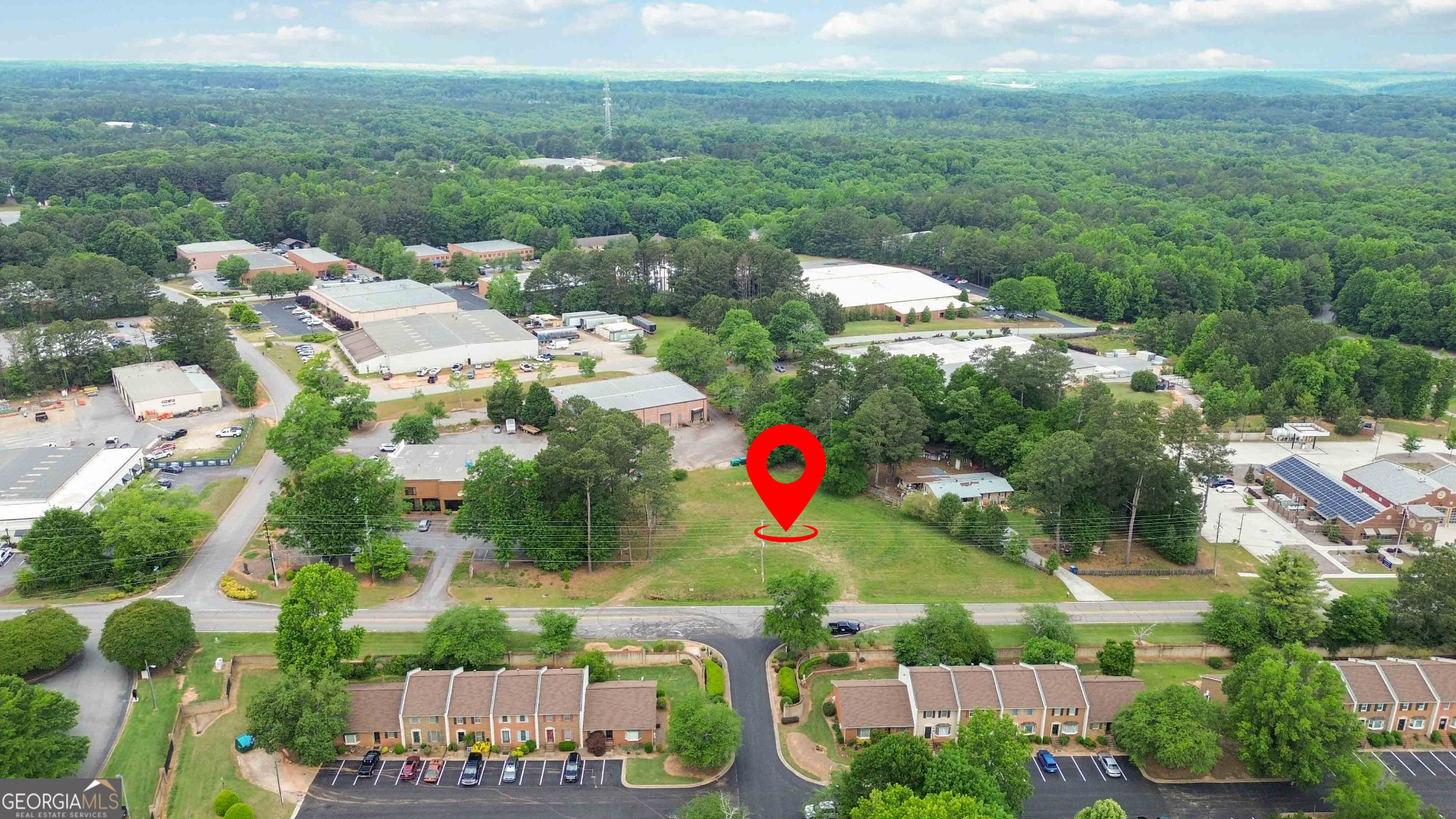 235 Cleveland Road Bogart, GA 30622 - Photo 3 of 14