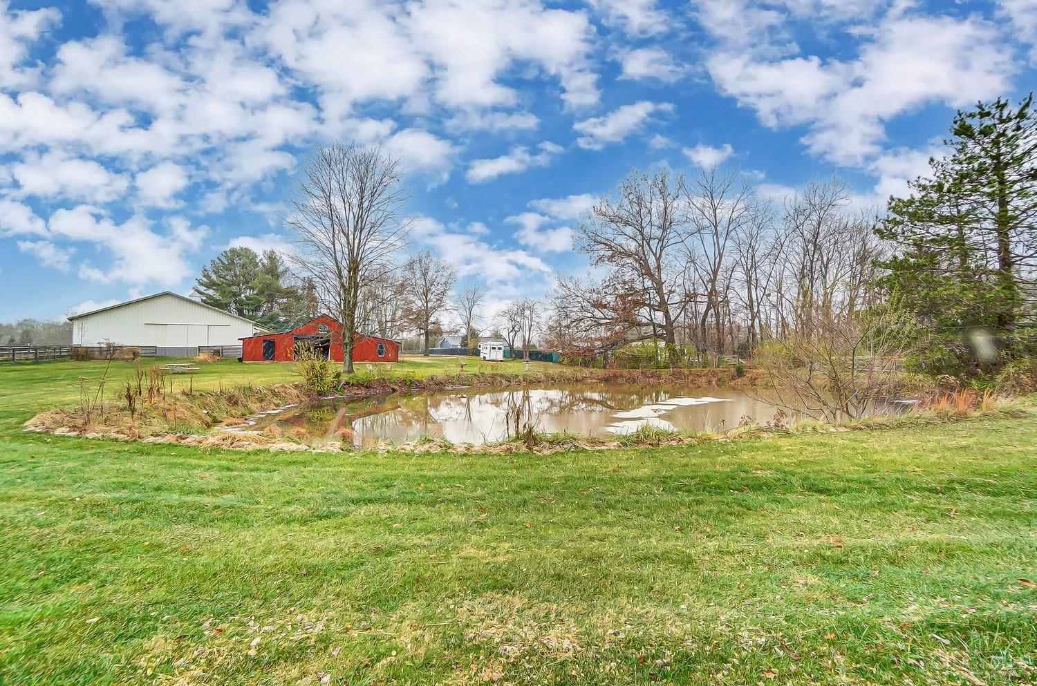 6298 Middleboro Road Blanchester, OH 45107 - Photo 47 of 49 Gallery Image 47