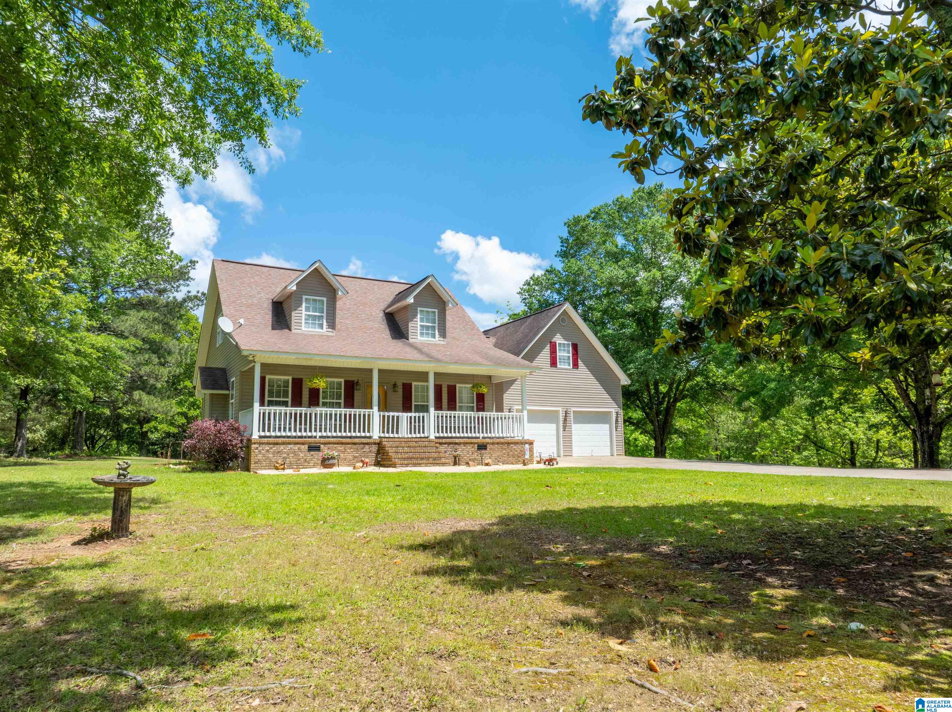 36 Woodlawn Road Piedmont, AL 36272 - Photo 41 of 53