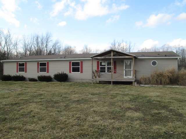 1817 East Range Line Road Greencastle, IN 46135 - Photo 1 of 19 Gallery Image 1