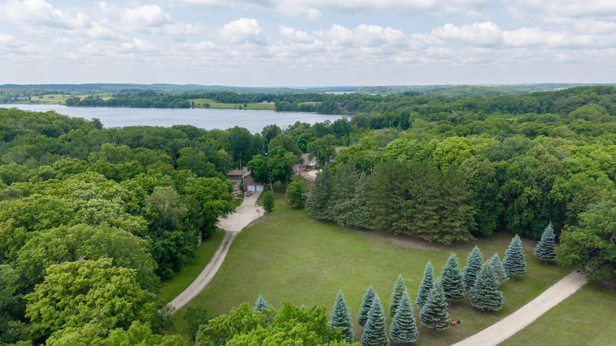 51383 Bucks Mill Road Detroit Lakes, MN 56501 - Photo 7 of 79 Gallery Image 7