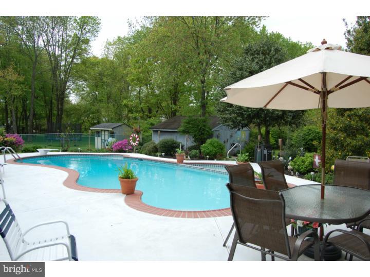 121 Morgan Road Aston, PA 19014 - Photo 20 of 25 Pool