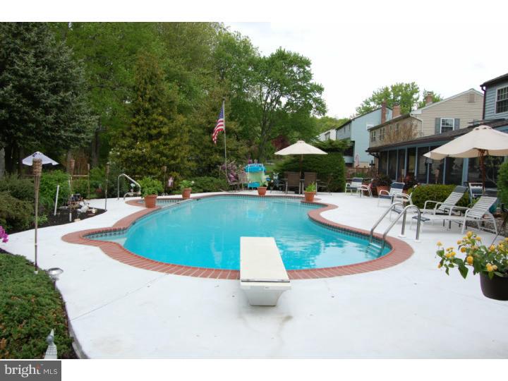 121 Morgan Road Aston, PA 19014 - Photo 21 of 25 Pool