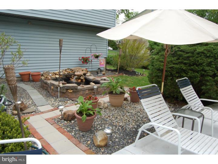 121 Morgan Road Aston, PA 19014 - Photo 22 of 25 Back Yard