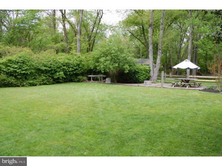 121 Morgan Road Aston, PA 19014 - Photo 23 of 25 Back Yard