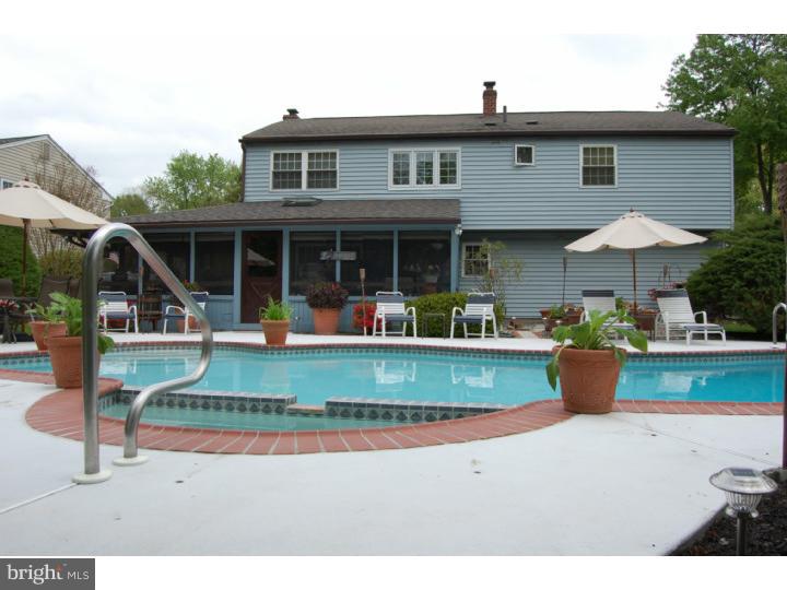 121 Morgan Road Aston, PA 19014 - Photo 25 of 25 View in Back