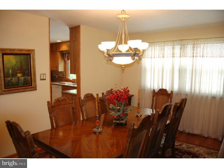 121 Morgan Road Aston, PA 19014 - Photo 7 of 25 Dining Room
