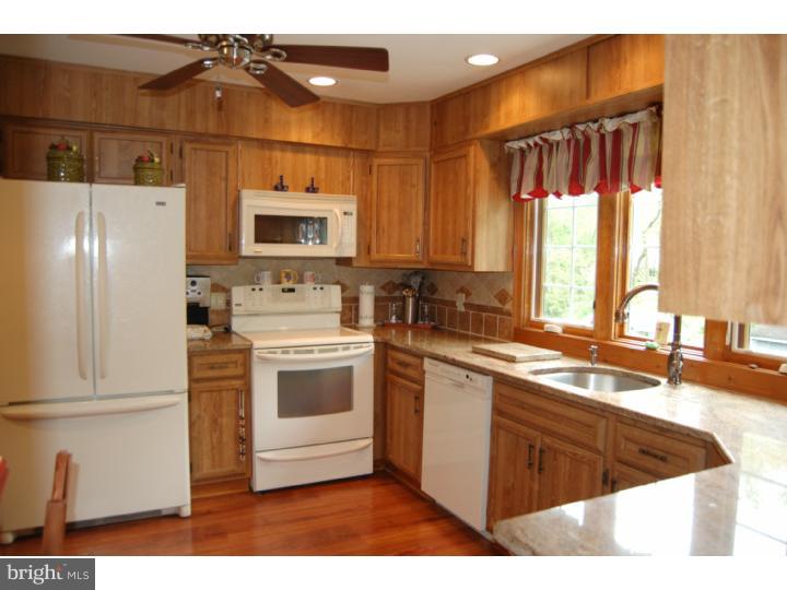 121 Morgan Road Aston, PA 19014 - Photo 8 of 25 Kitchen