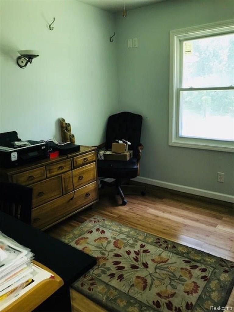 18893 Haggerty Road Belleville, MI 48111 - Photo 31 of 44 Haggerty Bedroom 3 resized.jpg