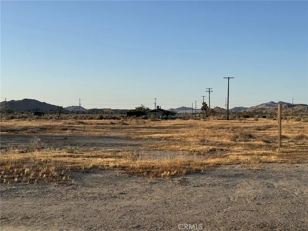 $55,000 | 171 Avenue Q12 Llano Ca, Palmdale, CA 93591
