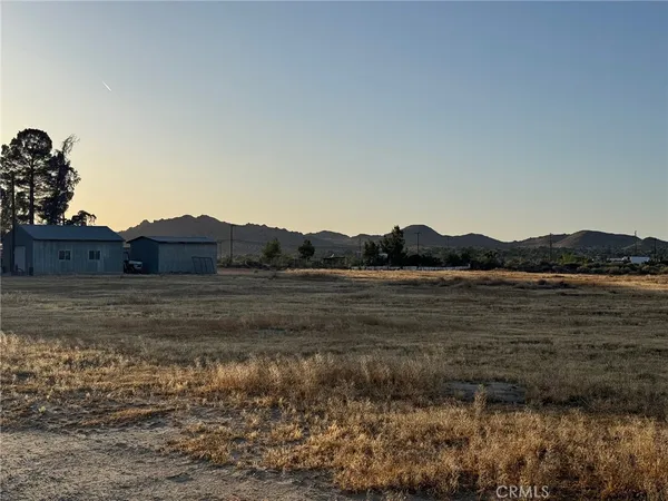 $55,000 | 171 Avenue Q12 Llano Ca, Palmdale, CA 93591