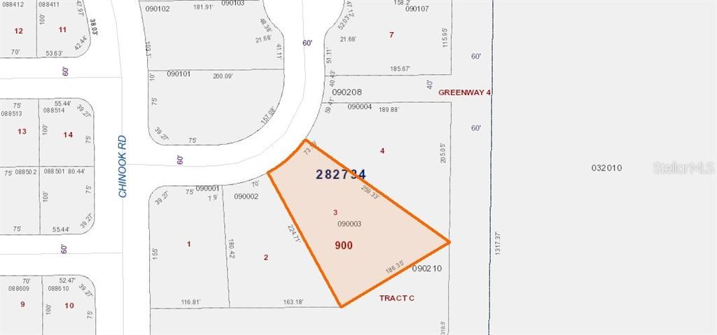 Amberjack Lane Kissimmee, FL 34759 - Photo 1 of 1