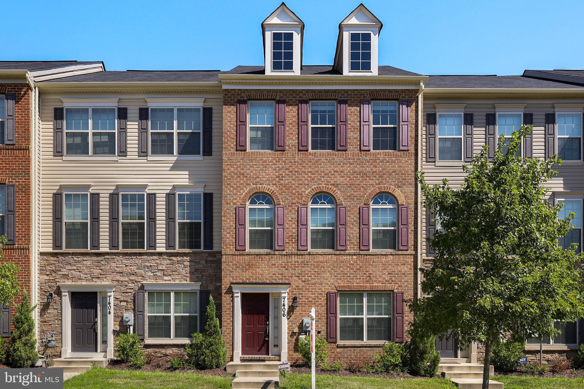7406 Four Gardens Road Brandywine, MD 20613 - Photo 1 of 32 Gallery Image 1