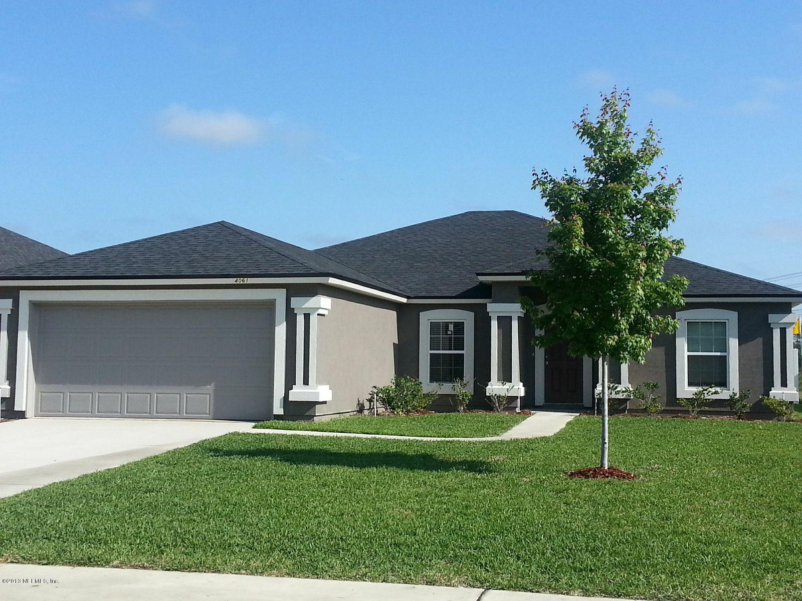 4061 Trail Ridge Road Middleburg, FL 32068 - Photo 1 of 22 home 1
