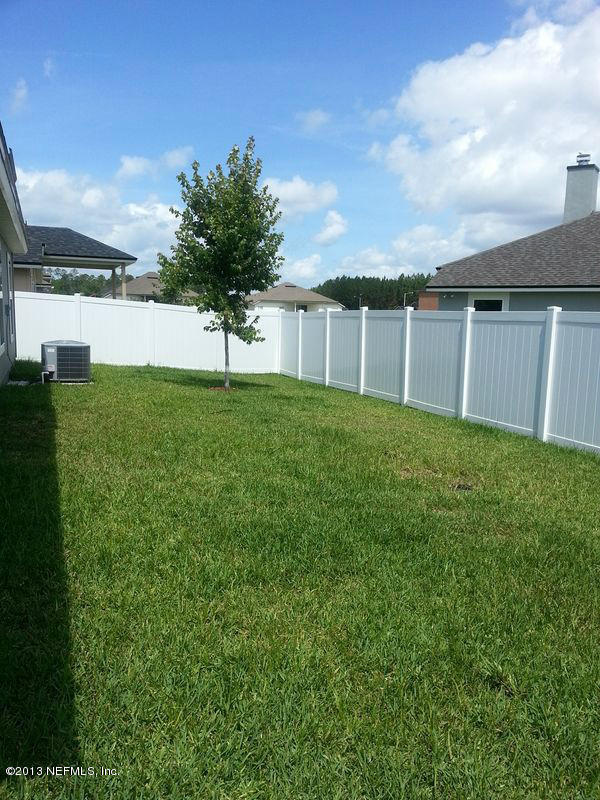 4061 Trail Ridge Road Middleburg, FL 32068 - Photo 20 of 22 Backyard 1