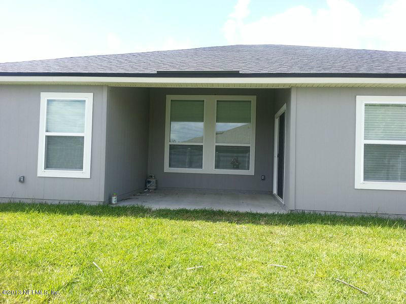 4061 Trail Ridge Road Middleburg, FL 32068 - Photo 22 of 22 Covered Patio