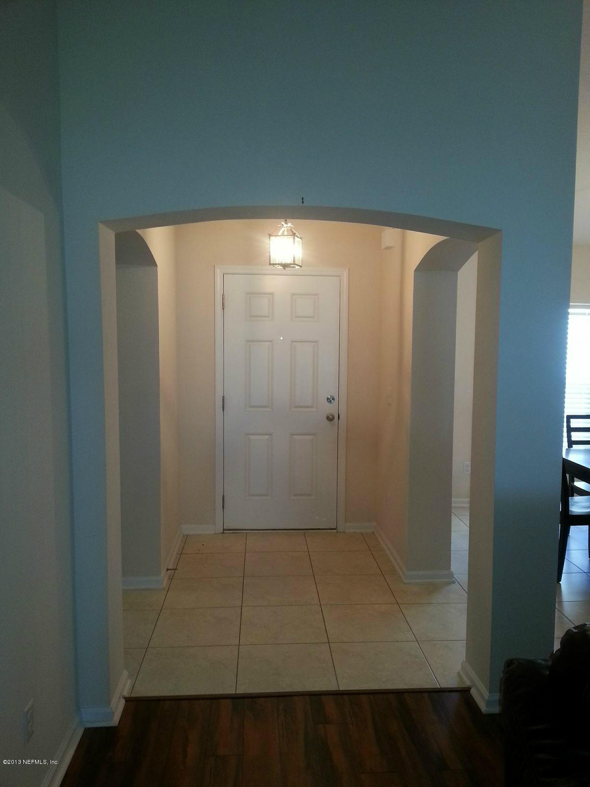 4061 Trail Ridge Road Middleburg, FL 32068 - Photo 3 of 22 Foyer