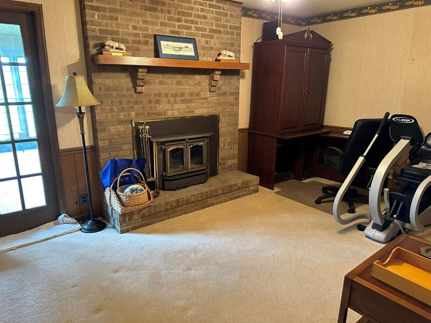 9081 Concord Road Rockvale, TN 37153 - Photo 27 of 68 a view of a livingroom with furniture