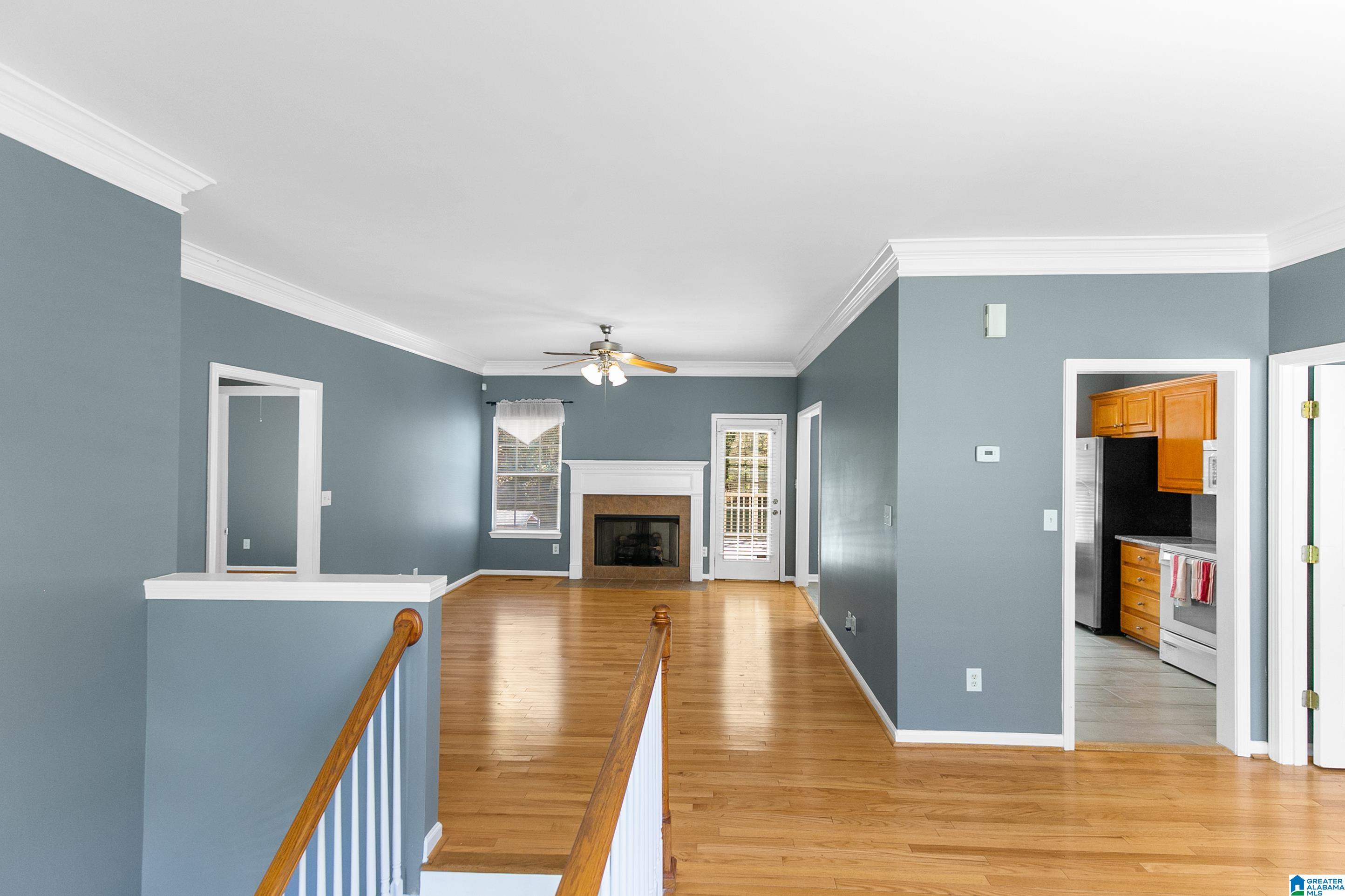 5661 Dug Hollow Road Pinson, AL 35126 - Photo 5 of 35