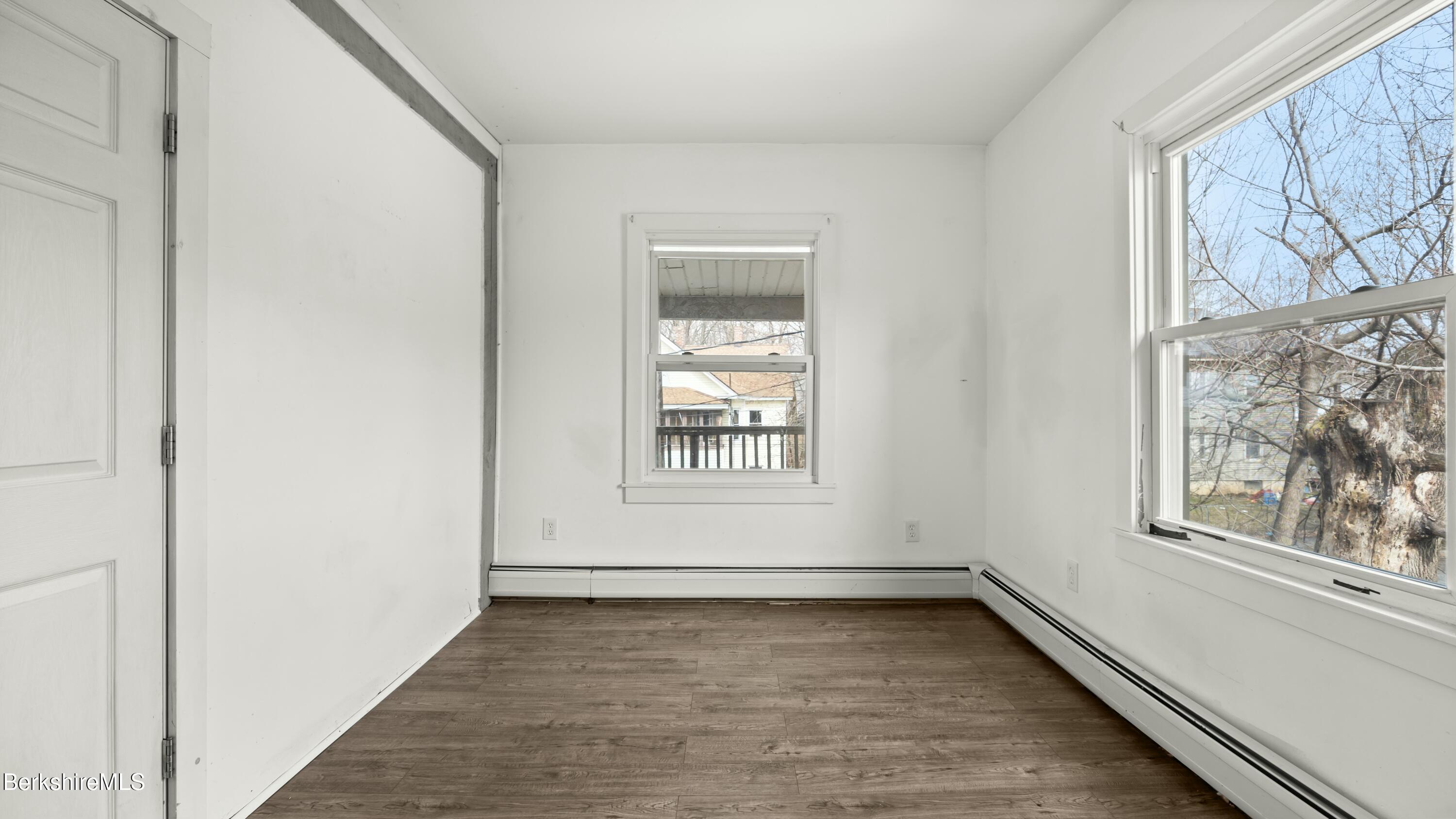 217-219 Bradford Street Pittsfield, MA 01201 - Photo 13 of 13 Bedroom