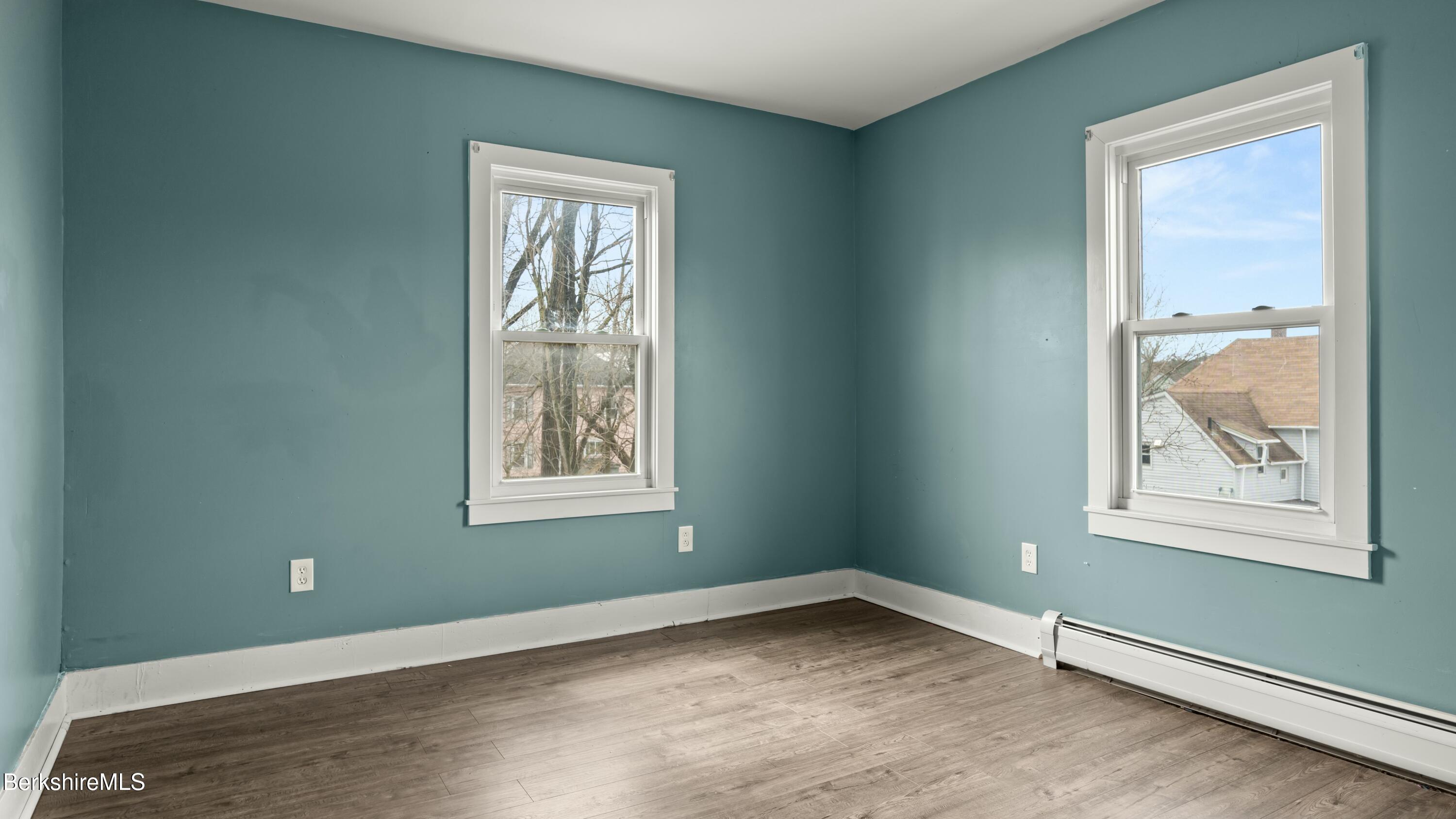 217-219 Bradford Street Pittsfield, MA 01201 - Photo 2 of 13 Bedroom