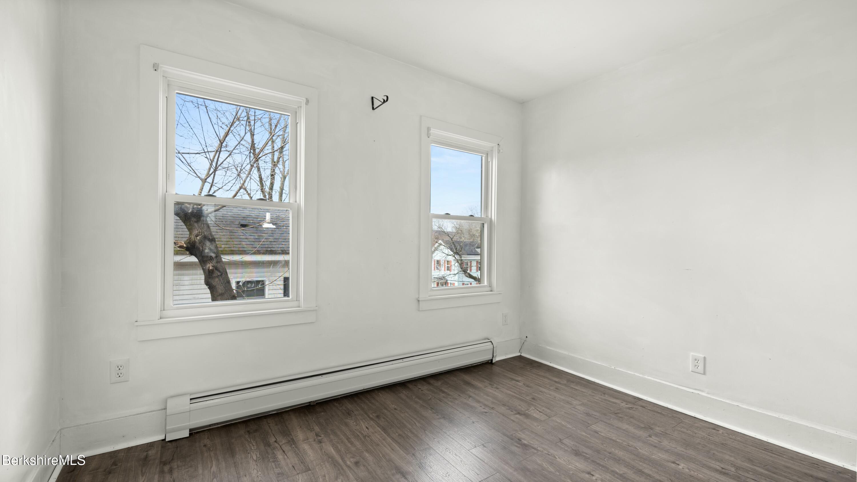 217-219 Bradford Street Pittsfield, MA 01201 - Photo 5 of 13 Bedroom