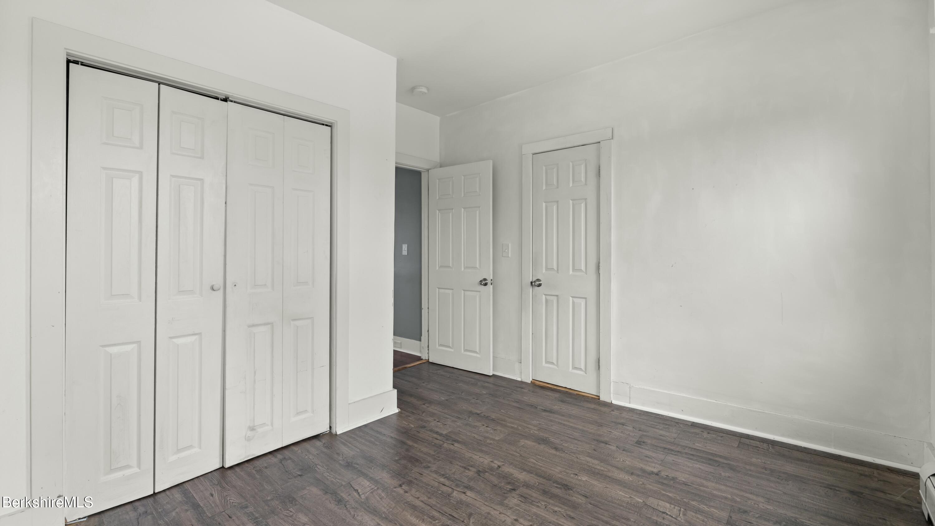 217-219 Bradford Street Pittsfield, MA 01201 - Photo 6 of 13 Bedroom