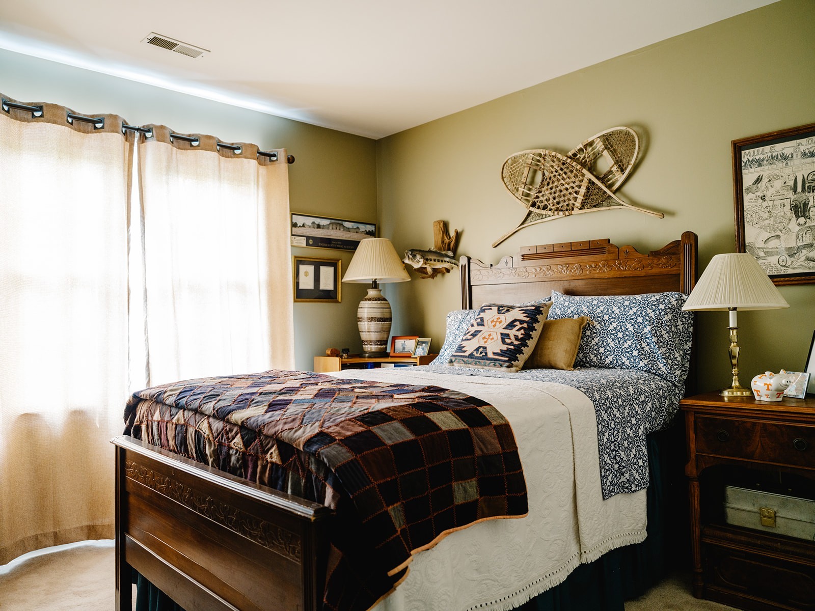 1647 Groveland Ridge Road Columbia, TN 38401 - Photo 24 of 54 Gallery Image 24