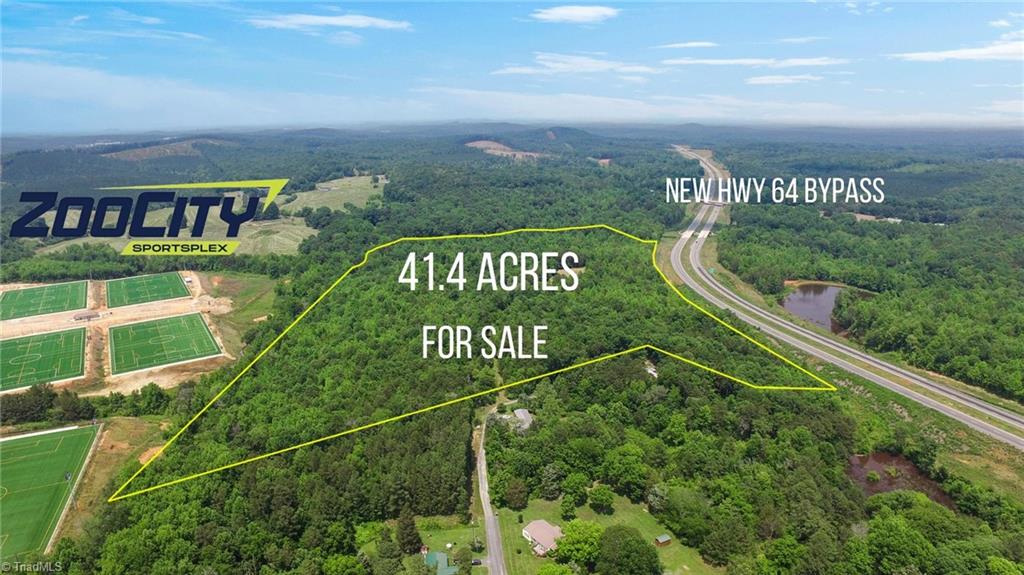 0 Walden Road Asheboro, NC 27205 - Photo 1 of 19 Gallery Image 1