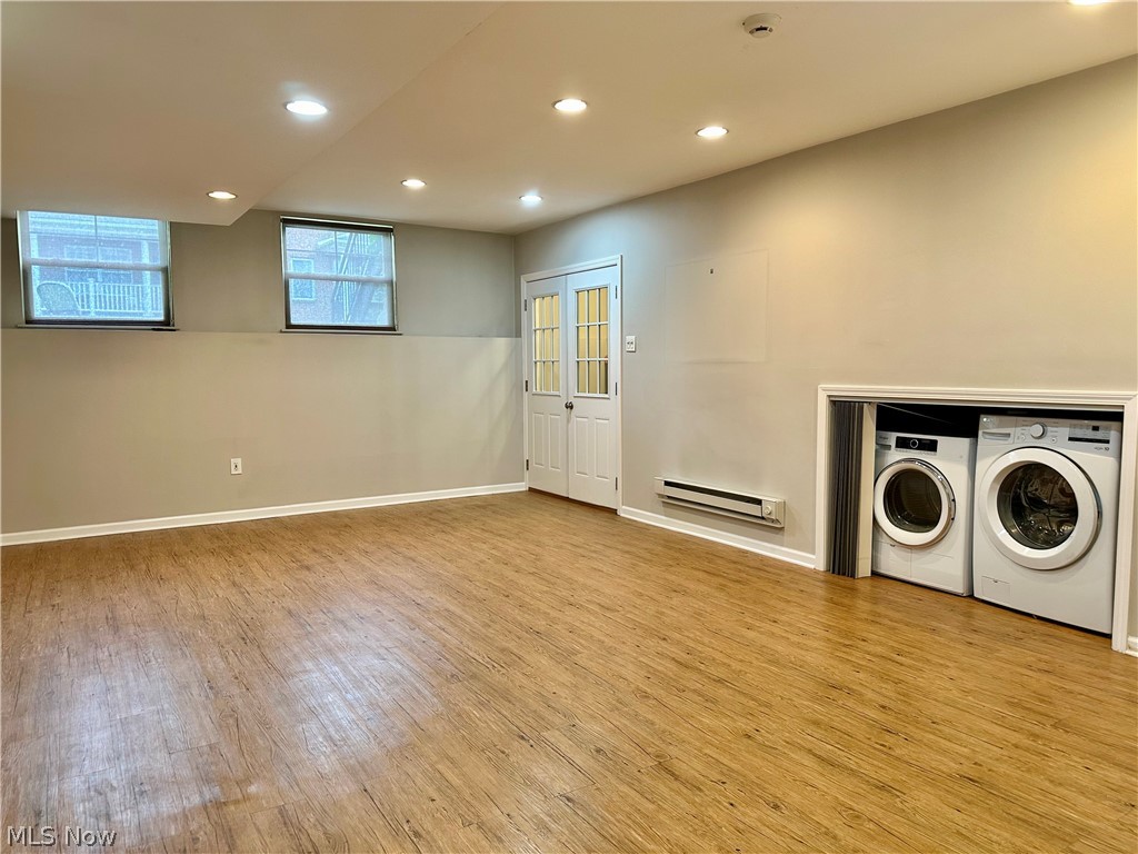 2188 West 6th Street, Unit DOWN Cleveland, OH 44113 - Photo 13 of 20