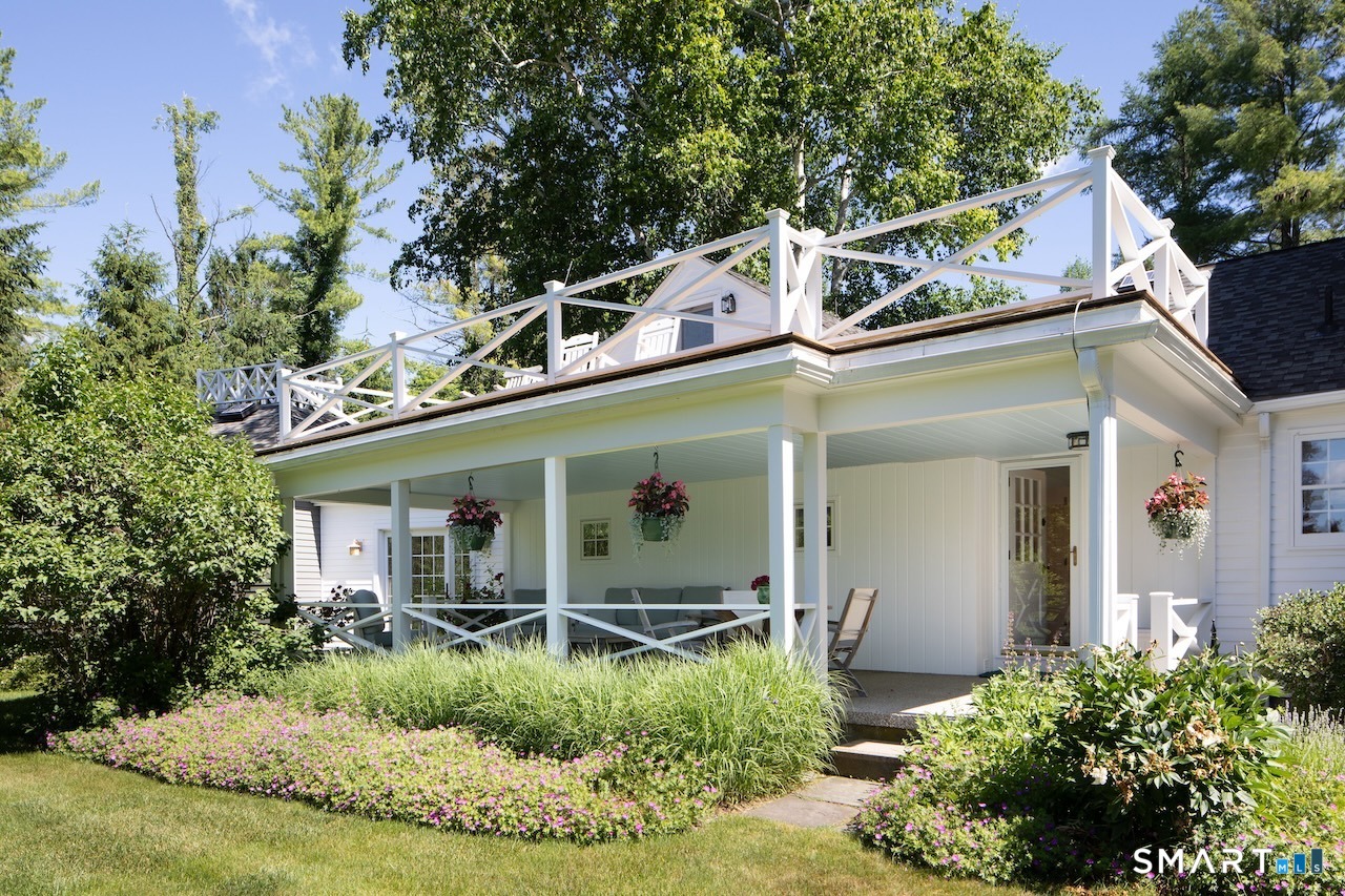 243 Wells Hill Road Salisbury, CT 06039 - Photo 14 of 36