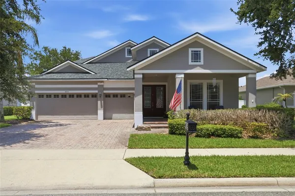 $725,000 | 1830 Burdock Drive, Winter Garden, FL 34787