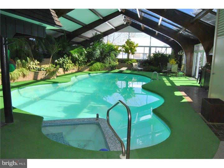 862 Hunsicker Road Telford, PA 18969 - Photo 3 of 25 Pool