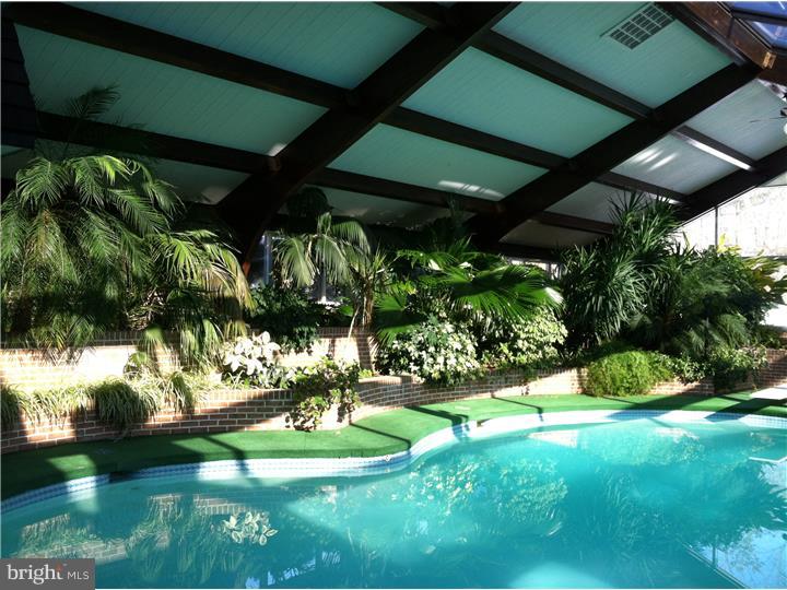 862 Hunsicker Road Telford, PA 18969 - Photo 4 of 25 Pool