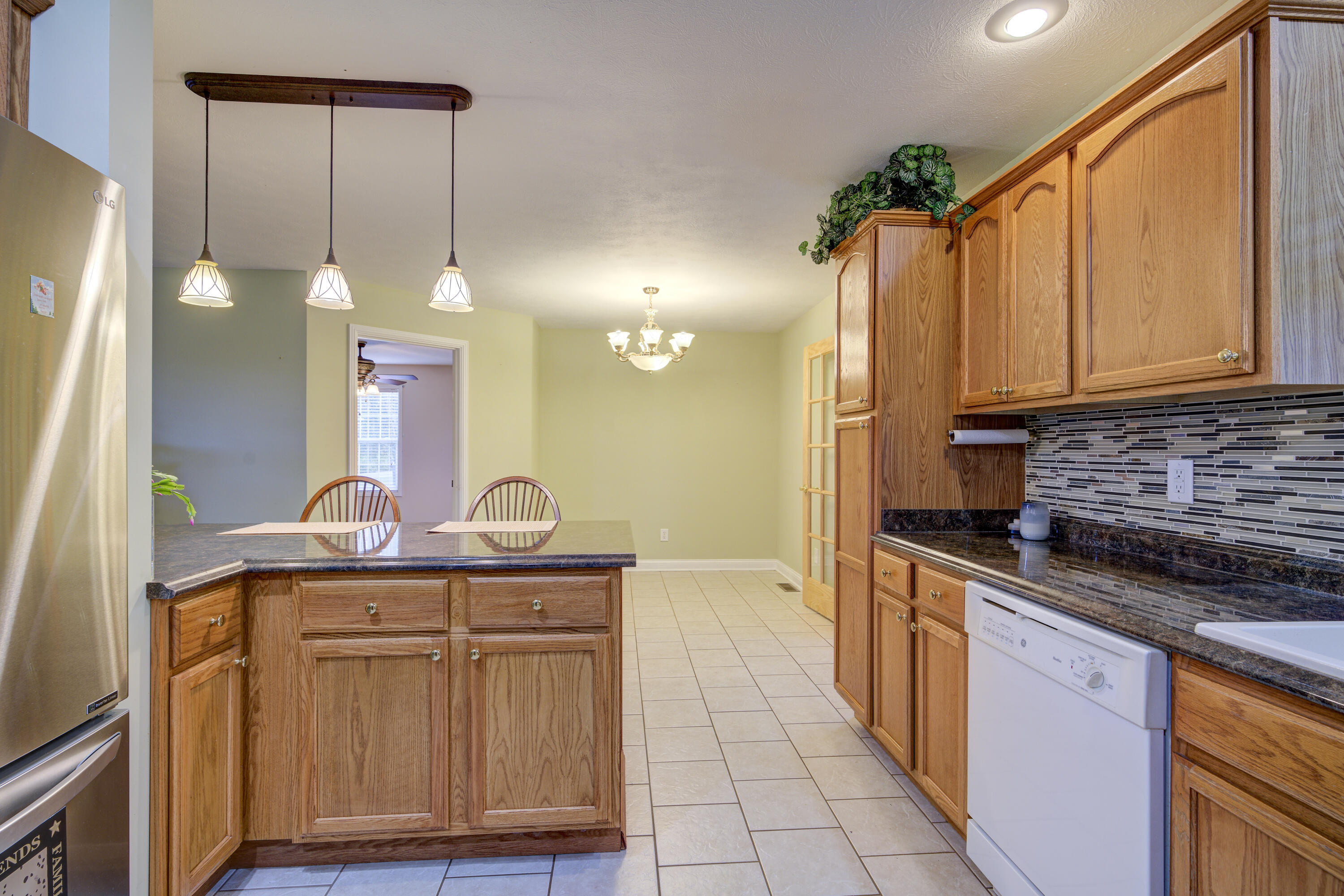 365 Pinto Road Greeneville, TN 37745 - Photo 13 of 35 Pinto--14