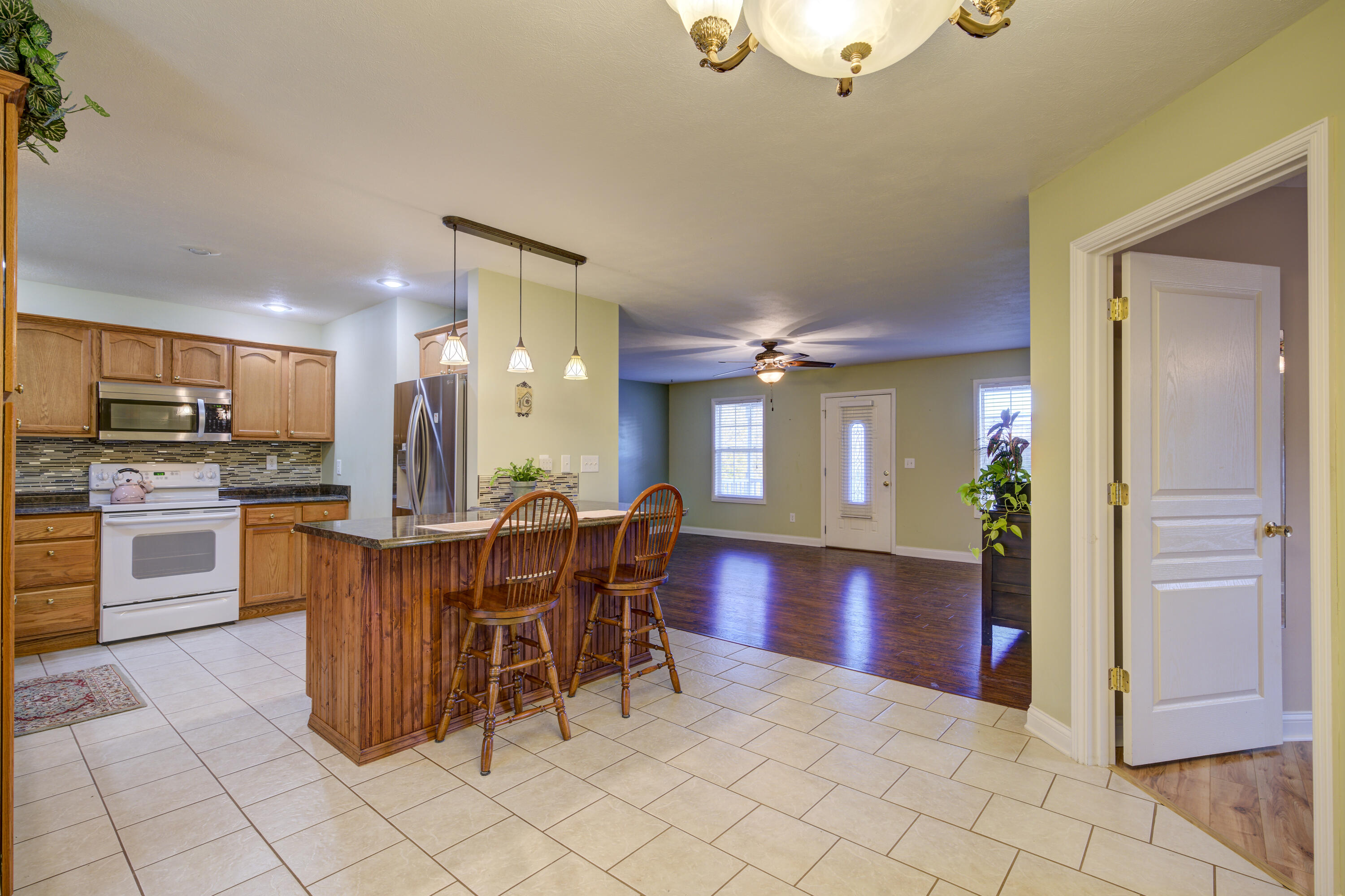 365 Pinto Road Greeneville, TN 37745 - Photo 14 of 35 Pinto--17