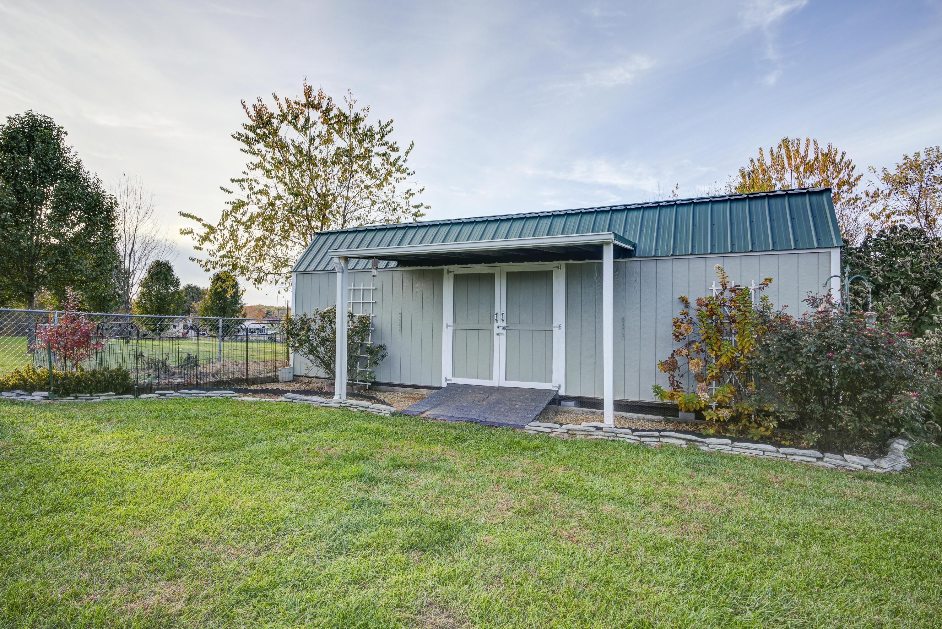 365 Pinto Road Greeneville, TN 37745 - Photo 30 of 35 Pinto--33