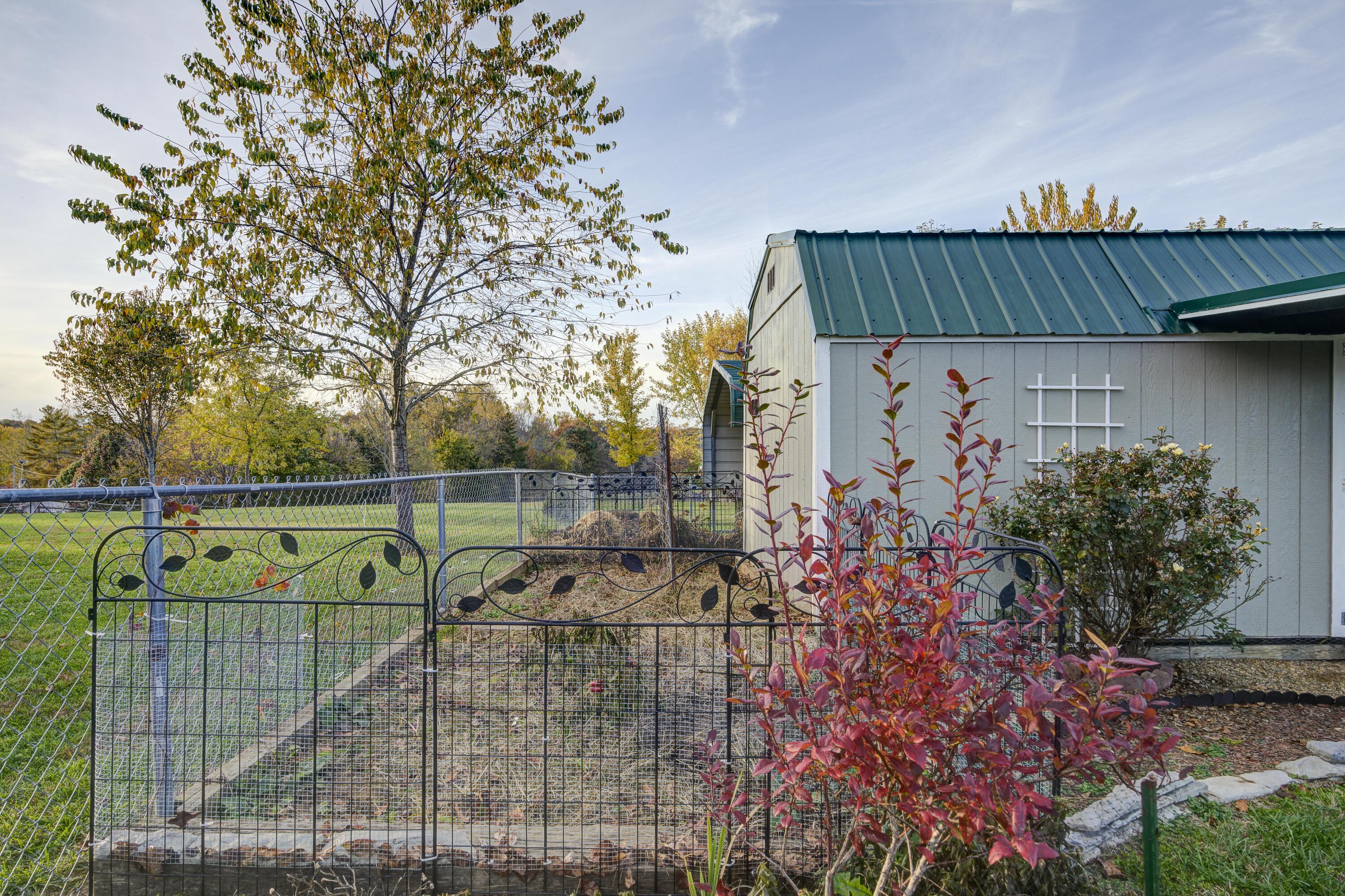 365 Pinto Road Greeneville, TN 37745 - Photo 31 of 35 Pinto--34