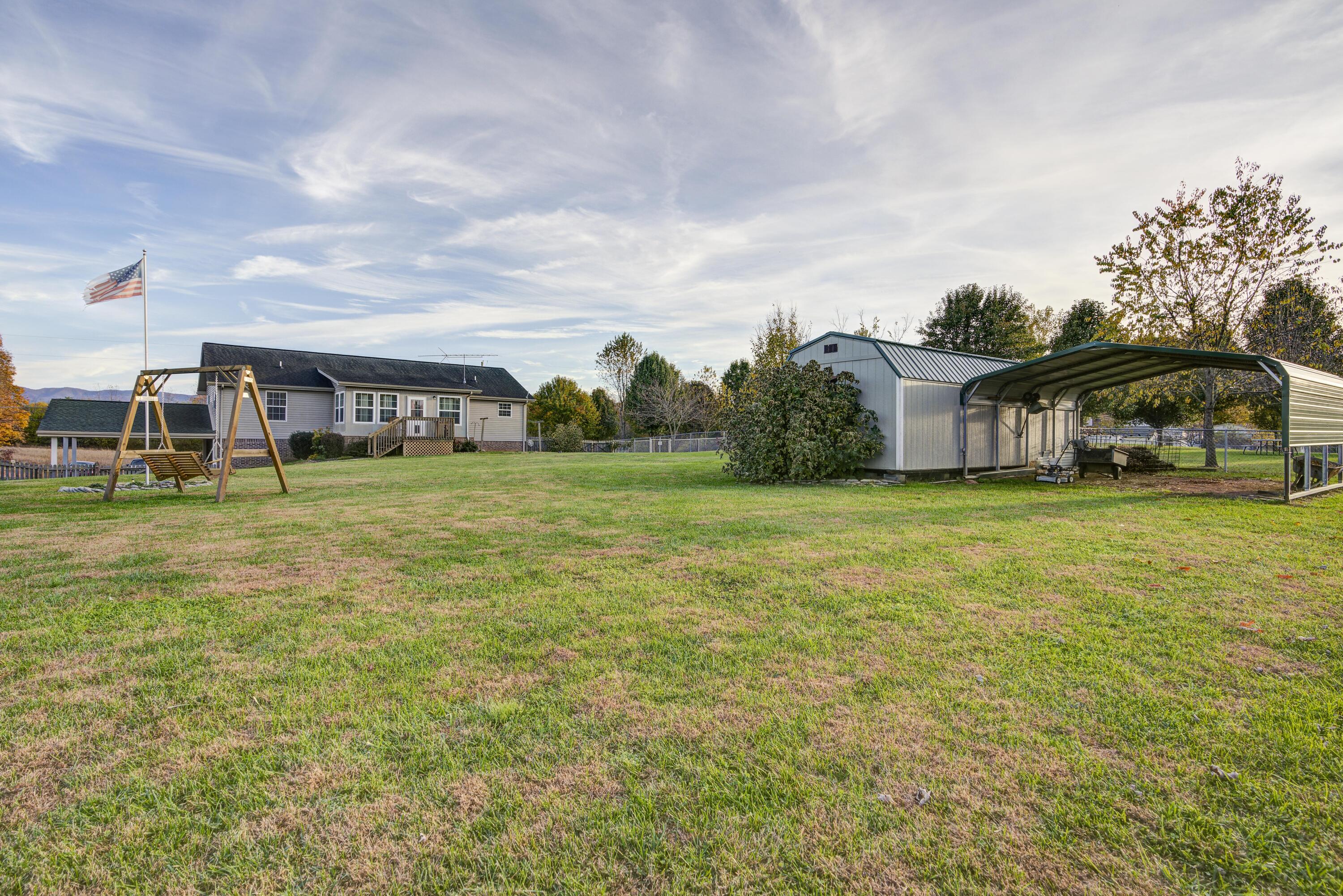 365 Pinto Road Greeneville, TN 37745 - Photo 35 of 35 Pinto--36
