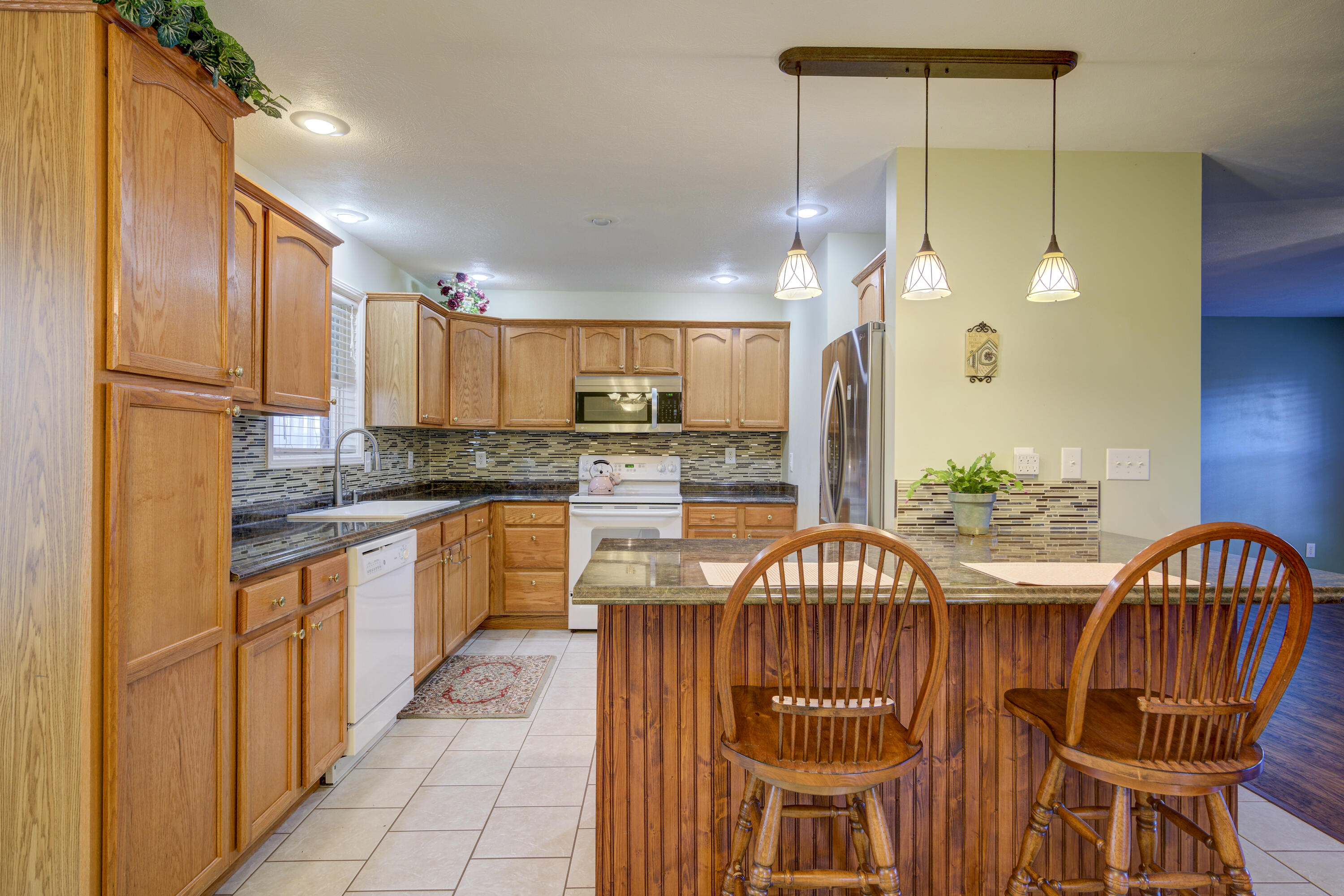 365 Pinto Road Greeneville, TN 37745 - Photo 10 of 35 Pinto--10