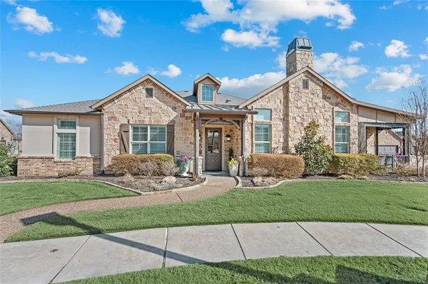 $849,000 | 387 Watermere Drive, Southlake, TX 76092