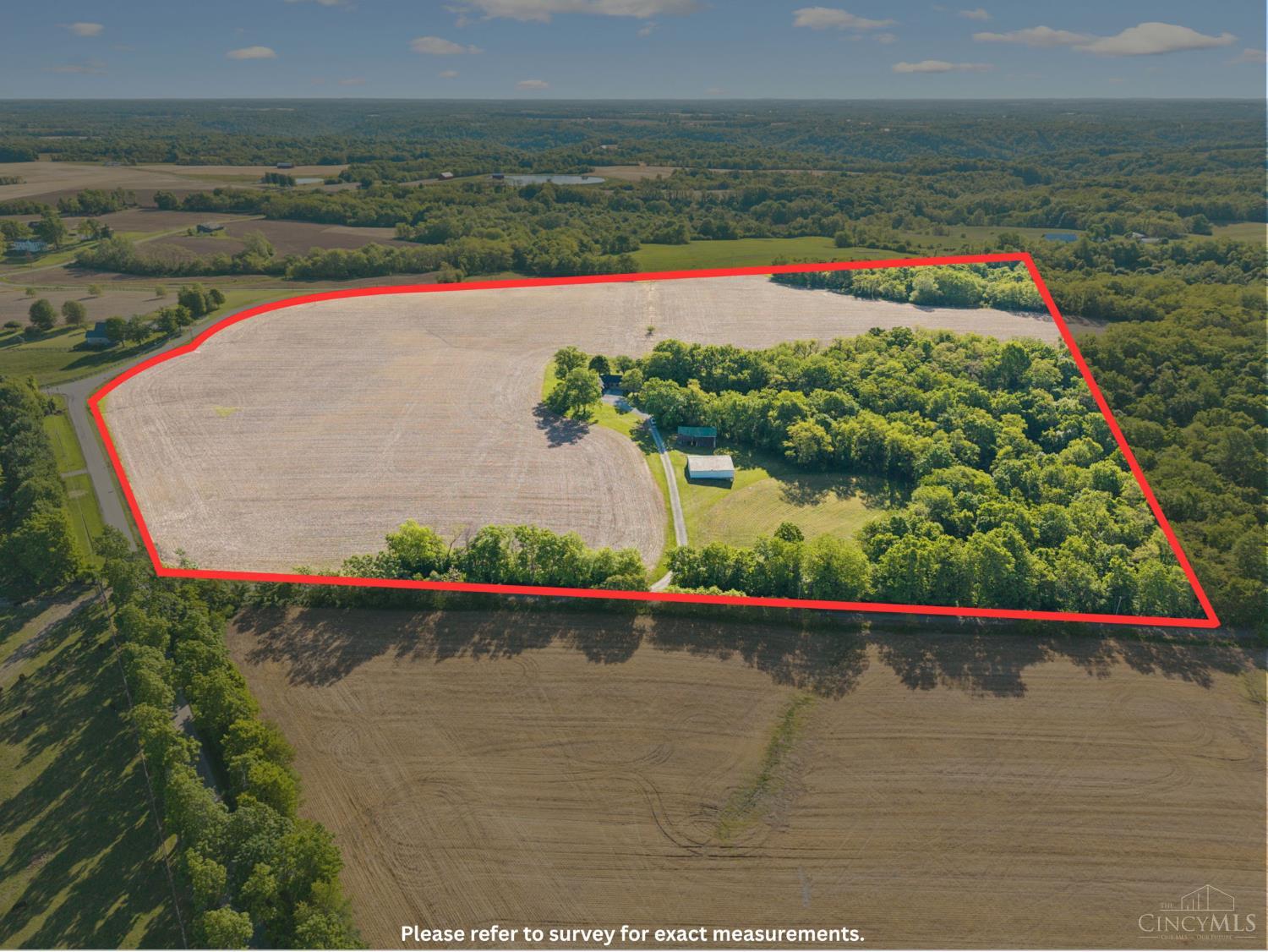 1976 Shinkle Ridge Road Georgetown, OH 45121 - Photo 59 of 66