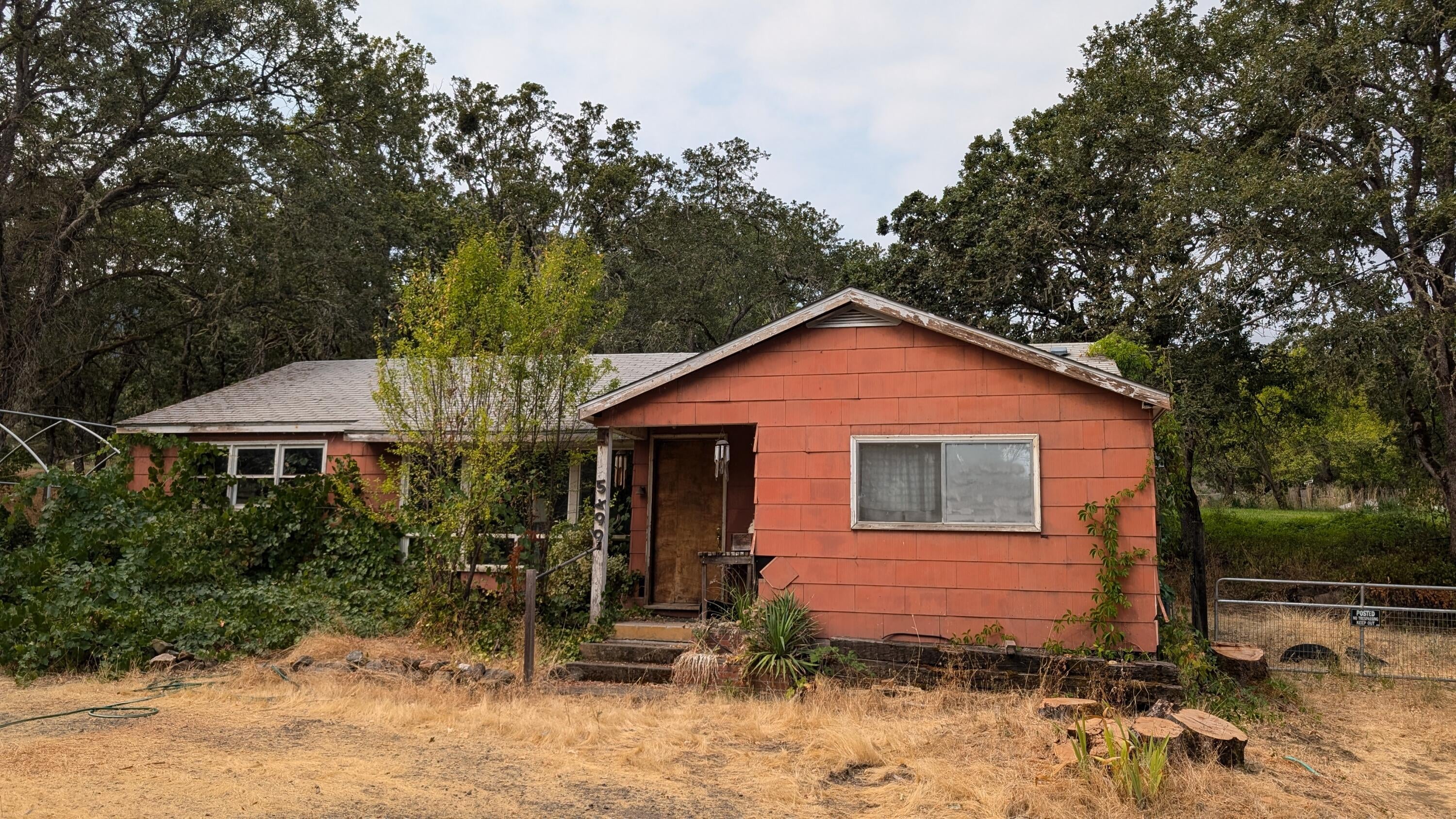 5499 Kane Creek Road Central Point, OR 97502 - Photo 1 of 5 PXL_20240815_180035613