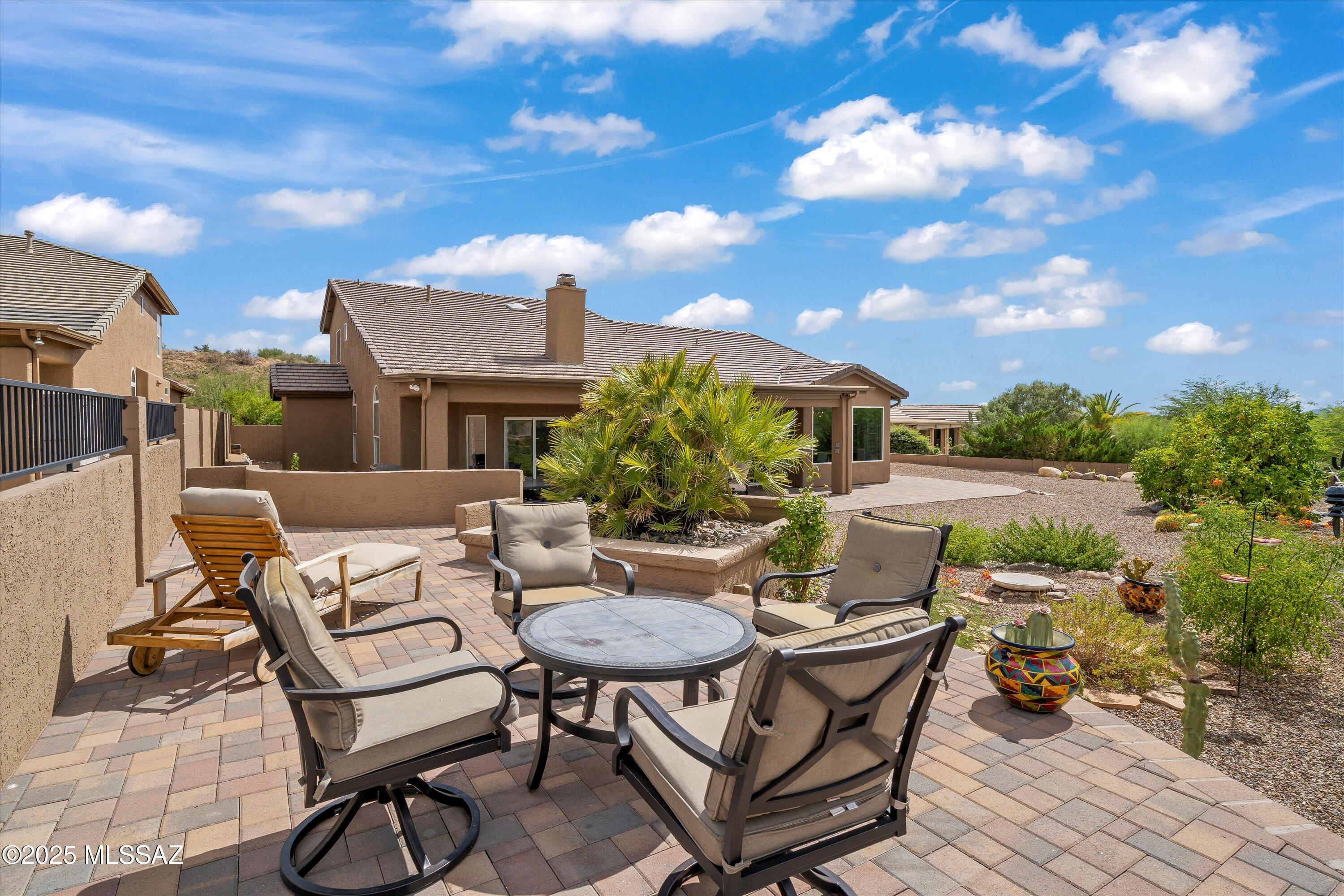 37286 South Copper Ridge Court Tucson, AZ 85739 - Photo 44 of 49